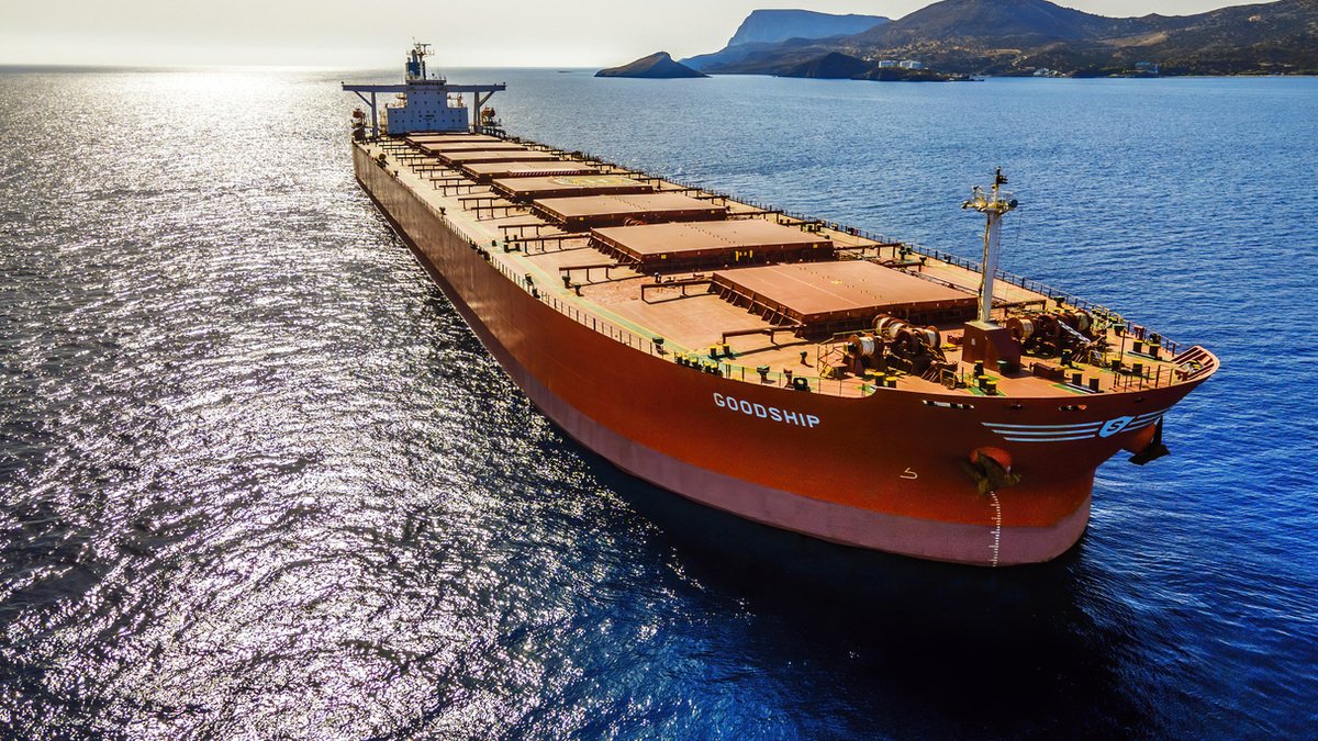 Ship Image