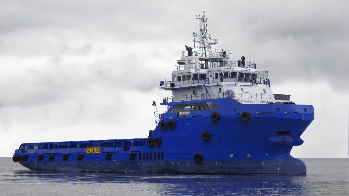 OSV