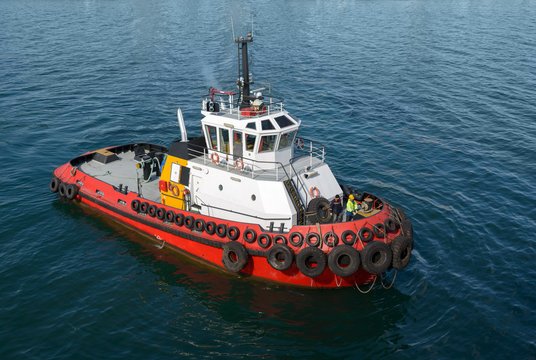 Tug