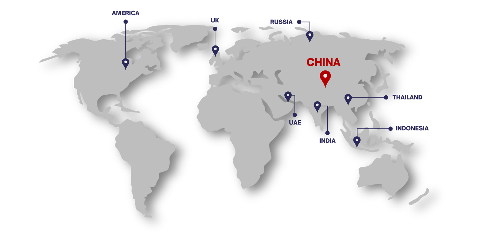 World Map